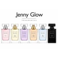 Jenny Glow Jenny Glow